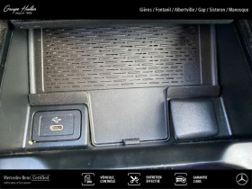 Mercedes GLA 200 d AMG Line  occasion � Gi�res - photo n�19