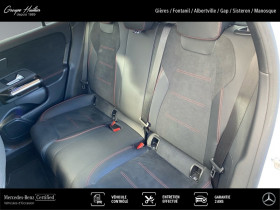 Mercedes GLA 200 d AMG Line  occasion � Gi�res - photo n�14