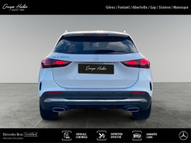 Mercedes GLA 200 d AMG Line  occasion � Gi�res - photo n�4