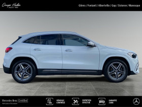 Mercedes GLA 200 d AMG Line  occasion � Gi�res - photo n�6