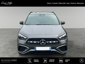 Mercedes GLA 200 d AMG Line  occasion  Gires - photo n7