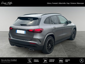 Mercedes GLA 200 d AMG Line  occasion  Gires - photo n5