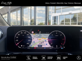 Mercedes GLA 200 d AMG Line  occasion  Gires - photo n10