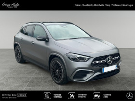 Mercedes GLA 200 d AMG Line  occasion  Gires - photo n6