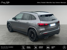 Mercedes GLA 200 d AMG Line  occasion  Gires - photo n3