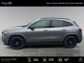 Mercedes GLA 200 d AMG Line  occasion  Gires - photo n2
