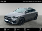 Mercedes GLA 200 d AMG Line   Gires 38