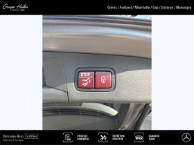 Mercedes GLA 200 d AMG Line  occasion  Gires - photo n9