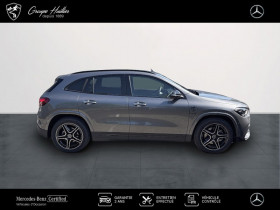 Mercedes GLA 200 d AMG Line  occasion  Gires - photo n4