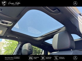Mercedes GLA 200 d AMG Line  occasion  Gires - photo n19