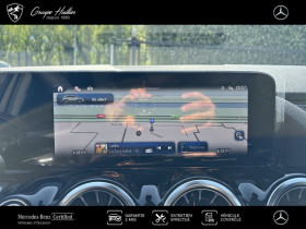 Mercedes GLA 200 d AMG Line  occasion  Gires - photo n8