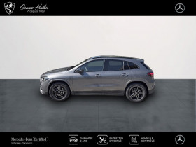 Mercedes GLA 200 d AMG Line  occasion  Gires - photo n2