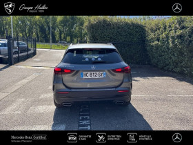 Mercedes GLA 200 d AMG Line  occasion  Gires - photo n13