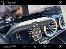 Mercedes GLA 200 d AMG Line  occasion  Gires - photo n10