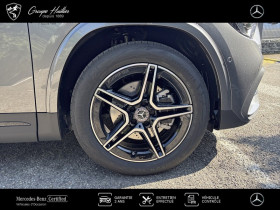 Mercedes GLA 200 d AMG Line  occasion  Gires - photo n15