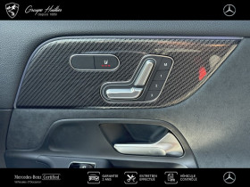 Mercedes GLA 200 d AMG Line  occasion  Gires - photo n18