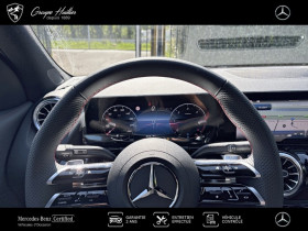Mercedes GLA 200 d AMG Line  occasion  Gires - photo n9