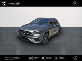 Mercedes GLA , garage GROUPE HUILLIER OCCASIONS  Gires