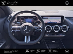 Mercedes GLA 200 d AMG Line  occasion  Gires - photo n6