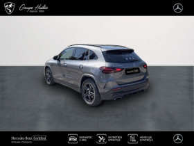 Mercedes GLA 200 d AMG Line  occasion  Gires - photo n3
