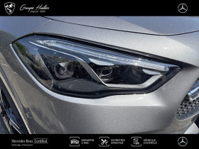 Mercedes GLA 200 d AMG Line  occasion  Gires - photo n16