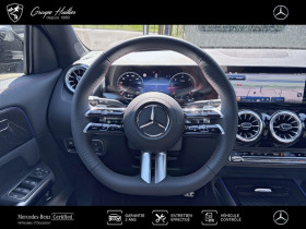 Mercedes GLA 200 d AMG Line  occasion  Gires - photo n7