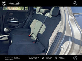 Mercedes GLA 200 d AMG Line  occasion  Gires - photo n12