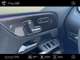 Mercedes GLA 200 d AMG Line  occasion  Gires - photo n17