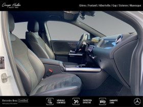 Mercedes GLA 200 d AMG Line  occasion � Gi�res - photo n�15