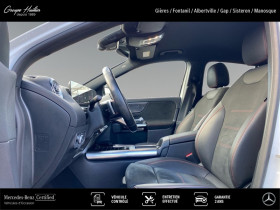 Mercedes GLA 200 d AMG Line  occasion � Gi�res - photo n�12
