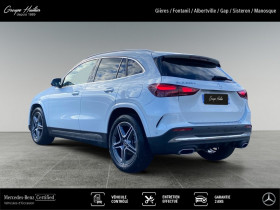 Mercedes GLA 200 d AMG Line  occasion � Gi�res - photo n�3