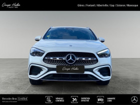 Mercedes GLA 200 d AMG Line  occasion � Gi�res - photo n�8