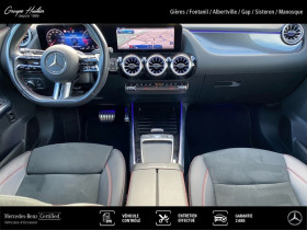 Mercedes GLA 200 d AMG Line  occasion � Gi�res - photo n�11