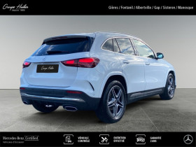 Mercedes GLA 200 d AMG Line  occasion � Gi�res - photo n�5