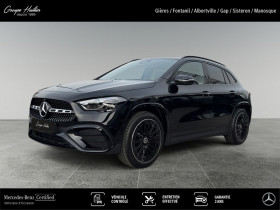 Mercedes GLA , garage GROUPE HUILLIER OCCASIONS � Gi�res