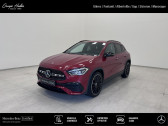 Annonce Mercedes GLA occasion Diesel 200 d AMG Line  Fontanil-Cornillon