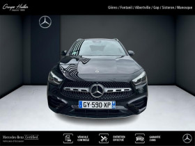 Mercedes GLA 200 d AMG Line  occasion  Gires - photo n7