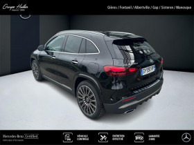 Mercedes GLA 200 d AMG Line  occasion  Gires - photo n3