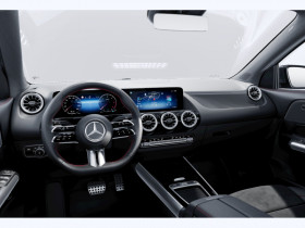 Mercedes GLA 200 d AMG Line  occasion  Gires - photo n8