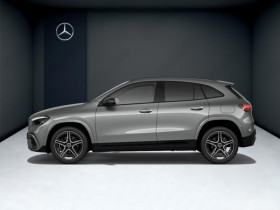 Mercedes GLA 200 d AMG Line  occasion  Gires - photo n2