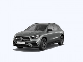 Mercedes GLA 200 d AMG Line  occasion  Gires - photo n18