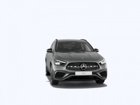 Mercedes GLA 200 d AMG Line  occasion  Gires - photo n15