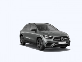 Mercedes GLA 200 d AMG Line  occasion  Gires - photo n7