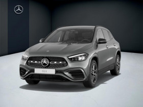 Mercedes GLA , garage GROUPE HUILLIER OCCASIONS  Gires