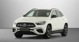 Mercedes GLA , garage PRAD AUTO  Montfermeil