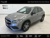 Mercedes GLA 200 d Business Line Pack Progressive 15   Fontanil-Cornillon 38