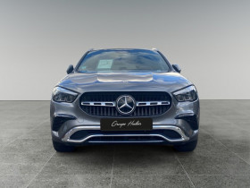 Mercedes GLA 200 d Business Line  occasion  Gires - photo n8