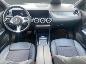 Mercedes GLA 200 d Business Line  occasion  Gires - photo n11