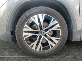 Mercedes GLA 200 d Business Line  occasion  Gires - photo n9