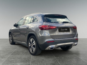 Mercedes GLA 200 d Business Line  occasion  Gires - photo n3